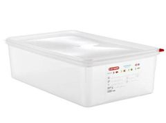 Контейнер пищевой GN 1/1 21л 03037