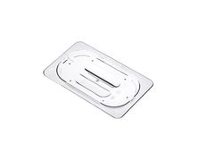 Крышка для гастроемкости GN 1/4 26,5x16,2x2,7см 94022