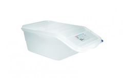 Контейнер с крышкой GN 1/1 22,65л 09144