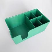 Барный организатор Green 24x15x10см B001G