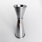 Джиггер двухсторонний 15-22,5-30/37,5-45-60мл J012