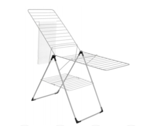 Сушилка для белья 61х191х153см 350184