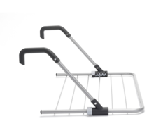 Сушилка для белья навесная 4,5м 105241