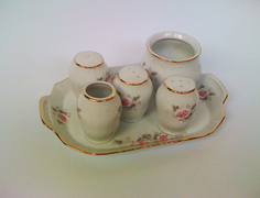 ����� ��� ������ Bernadotte ������� ���� � ������� ������