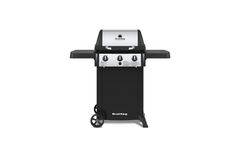 Гриль газовый GEM 320 814153