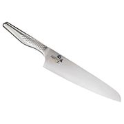 Нож кухонный Seki Magoroku Shoso 24см AB-5160