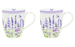 ����� ������ Lavender Field 350�� R1457#LAVF