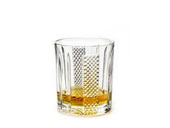 Набор стаканов для виски Choker 320мл 20309/68007/320