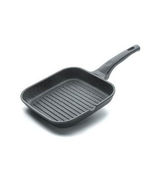 Сковорода-гриль 28см 24129