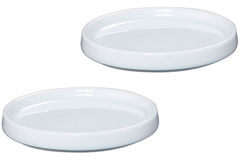 Набор подставок для мельниц Berlin 7,8см 036039