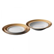 Набор тарелок Gem 1698001