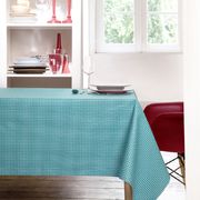 �������� Vichy Azul 160�160�� 8990.01.160160