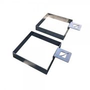 Набор противень с ручками Quadro QN94121