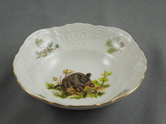 ����� ���������� Bernadotte ��������� ������ 19��