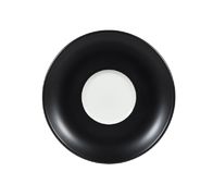 Блюдце Menu Shades Ash Black 13см ZCSAPOSS1