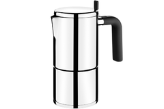 Гейзерная кофеварка на 6 чашек Bali 300мл А170402