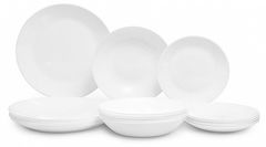 Набор тарелок Zelie 6/18 L4122