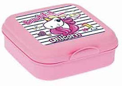 Ланч-бокс Unicorn 5х15х15см 161457-003