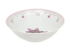 Детская тарелка Owl 15см C604S