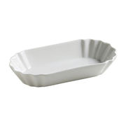 �������� White Basics Round 19,5�9,5�� AA3227