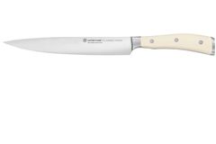 Нож для нарезки CLASSIC IKON CREME 20см 1040430720