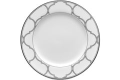 Тарелка хлебно-пирожковая Eternal Palace Platinum 16,3см 1717_404