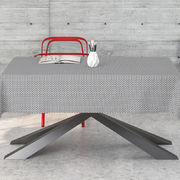 Скатерть с акриловым покрытием Yuon 140х200cм C229953