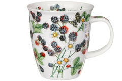 Кружка Nevis Wild fruits blackberry 480мл 101005770
