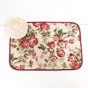 Салфетка гобеленовая Розарий 35х45см CretASPG