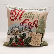 ��������� ����������� Holly Cafe 45�� EHC-265-2FCojin45x45