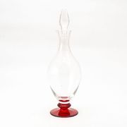 Графин на ножке 1150мл BTL-R