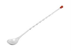 Барная ложка 30см B004