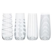 Набор стаканов Cheers 230мл C000212