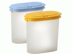 Емкость для сыпучих 270мл М1246