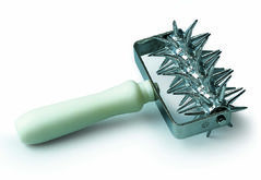 Делитель для теста 12,7см RFP12INOX