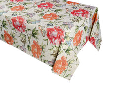 Скатерть Bellary 140х140см 715-001