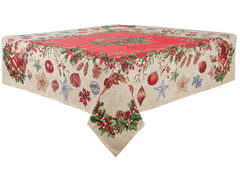 Скатерть гобеленовая Wink 140х220см 732-057