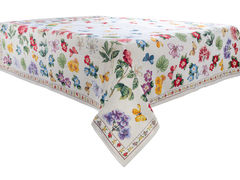 �������� ����������� Floral design Ture 100�100�� 716-054