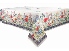 �������� ����������� Floral design Chamomille 140�260�� 732-009