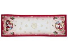 Раннер гобеленовый с люрексом Jouets 47х140см 716-029