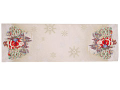 Раннер гобеленовый Village 40х100см 732-065