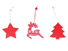 Ёлочная игрушка 8см 801-086