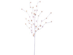 Ветка декоративная 69см 801-313 - в интернет-магазине Мир посуды Ветка декоративная 69см 801-313 - Мир посуды