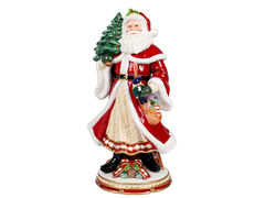 Фигурка декоративная Дед Мороз 50х25х25см 59-579