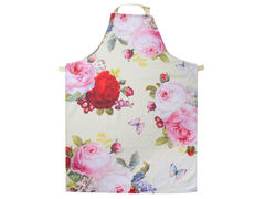 Фартук Пион 53х76см 924-421