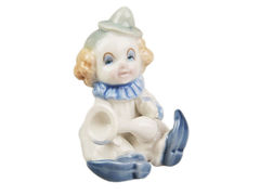 Скульптура декоративная Клоун 7см 222-014 - в интернет-магазине Мир посуды Скульптура декоративная Клоун 7см 222-014 - Мир посуды