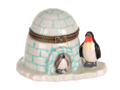 Шкатулка 5х7см 194-104