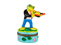 Шкатулка 9см 194-127