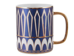 Кружка 330мл 925-003