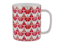 Кружка 330мл 925-011